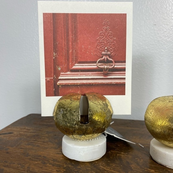 Christmas Bells name placard holder - Picture 3 of 9